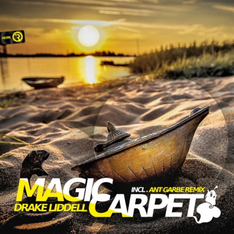 Magic Carpet (Original Mix) | Boomplay Music