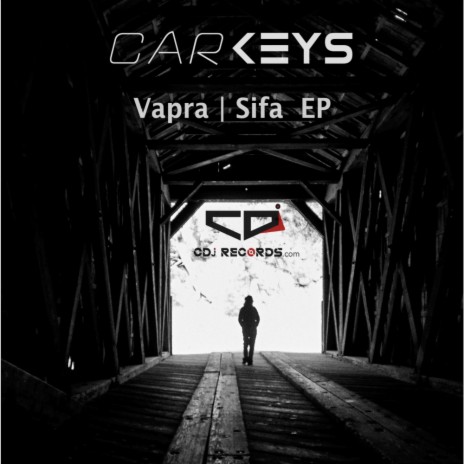 Vapra (Original Mix)