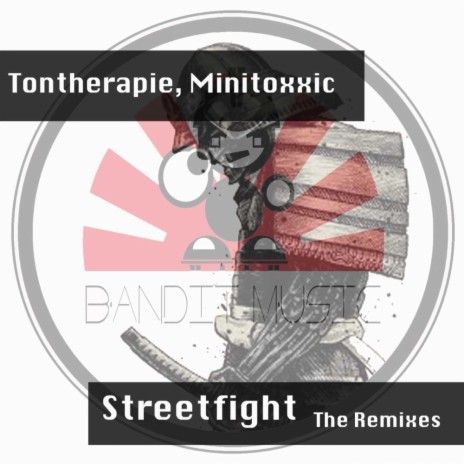 Streetfight (Mellanie Scarlett Remix) ft. Minitoxxic