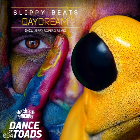 Daydream (Bigroom Mix)