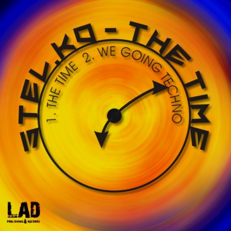 The Time (Original Mix)