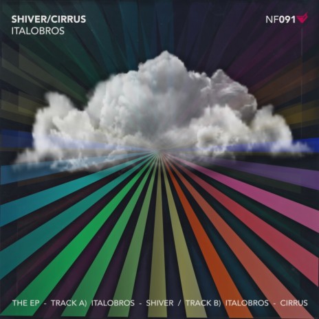 Shiver (Original Mix)