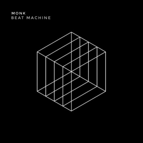 Beat Machine (Original Mix)