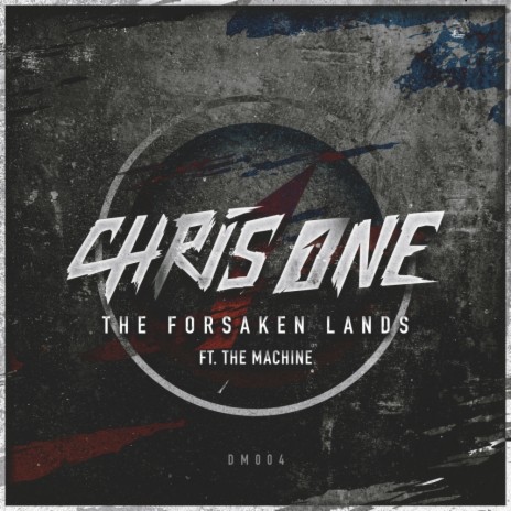 The Forsaken Lands (Original Mix) ft. The Machine | Boomplay Music