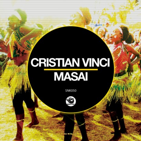 Masai (Original Mix)