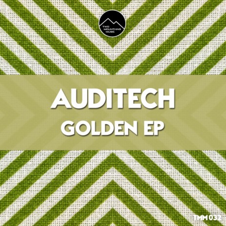 Golden (Original Mix)