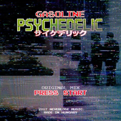 Psychedelic (Original Mix)
