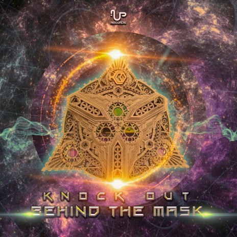 Behind The Mask (Original Mix)