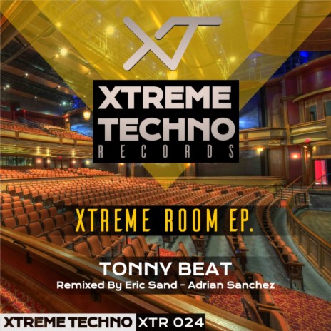 Xtreme Room (Eric Sand Remix)