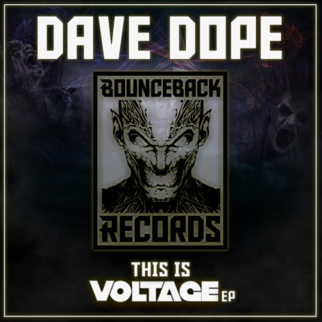 This Is Voltage! (Original Mix) ft. Dark Matter & Killer MC