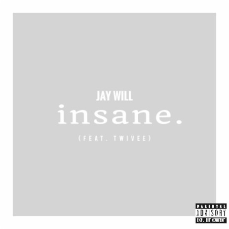 Insane ft. Twivee | Boomplay Music