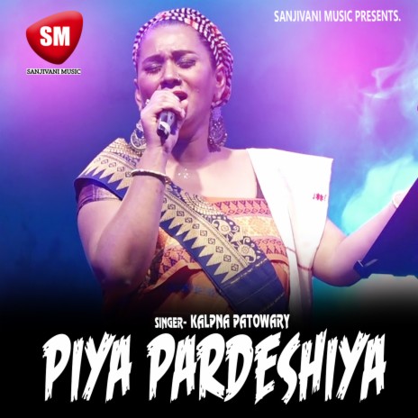 Piya Pardesiya (Hindi Love Song)