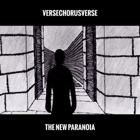 The New Paranoia | Boomplay Music