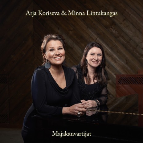 Majakanvartijat ft. Minna Lintukangas | Boomplay Music