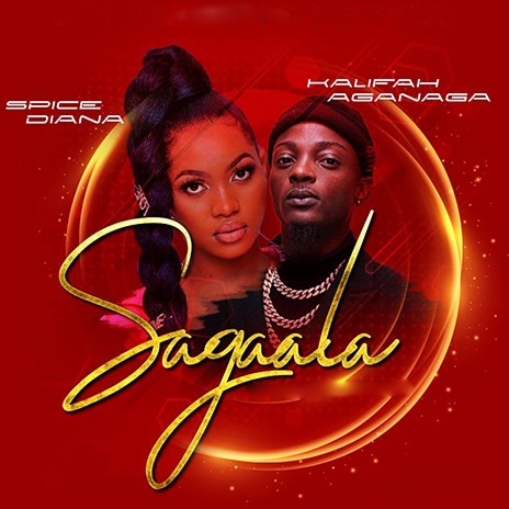 Sagaala ft. Spice Diana | Boomplay Music