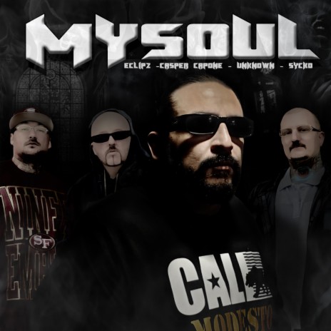 My Soul ft. Eclipz, Sycko & Unknown | Boomplay Music