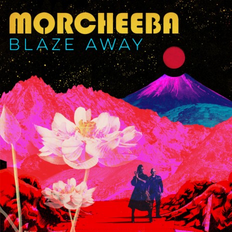 Blaze Away (Gilligan Moss Remix) ft. Gilligan Moss | Boomplay Music