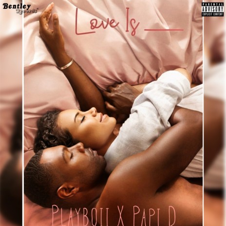 Love Is ft. Papi D | Boomplay Music