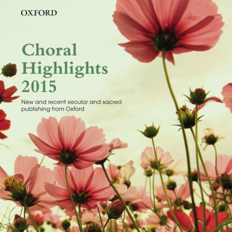 This joyful Eastertide (SATB) | Boomplay Music