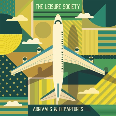 Arrivals & Departures | Boomplay Music