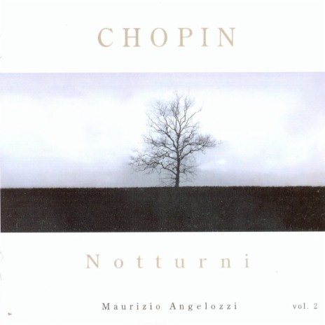 Notturno postumo, Op. 72: No. 1, in Mi minore | Boomplay Music