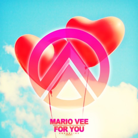 For You (Radio Edit) | Boomplay Music