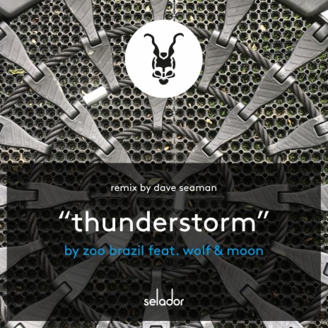 Thunderstorm (Original Mix) ft. Wolf & Moon | Boomplay Music