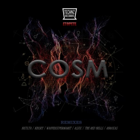COSM (Original Mix)