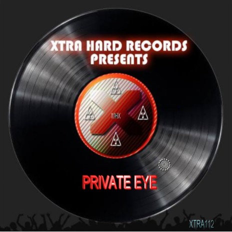 Private Eye (Original Mix)