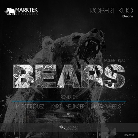 Bears (Original Mix)