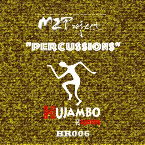 Percussions (Original Mix)