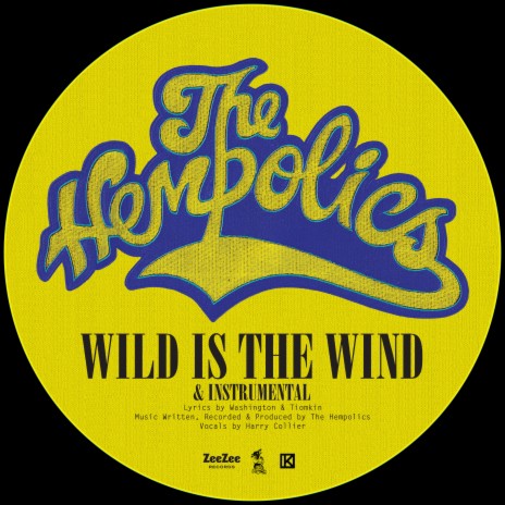 Wild Is The Wind | Boomplay Music