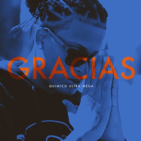 Gracias | Boomplay Music