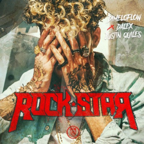 Rockstar (Spanish Version) ft. Dalex & Justin Quiles | Boomplay Music