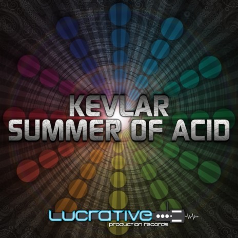 Summer of Acid (Original Mix)