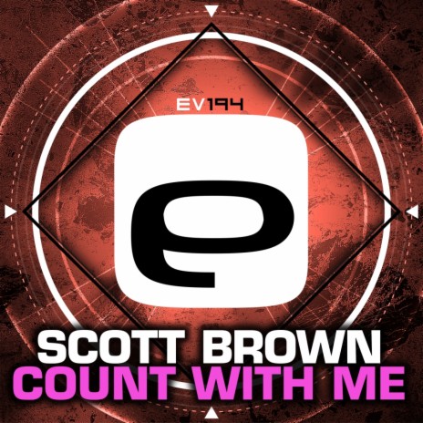 Count With Me (Original Mix)