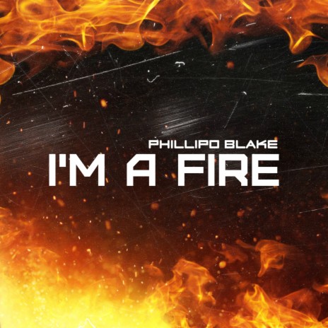 I'm a Fire (Vocal Mix) | Boomplay Music