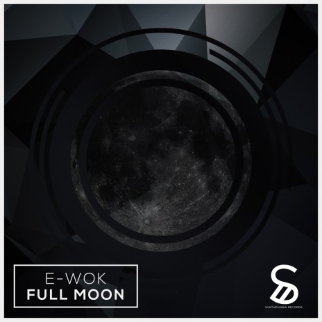 Full Moon (Original Mix) | Boomplay Music