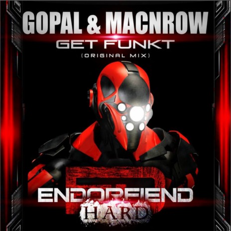 Get Funkt (Original Mix) ft. Macnrow