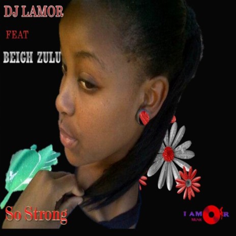 So Strong ft. Beigh Zulu | Boomplay Music