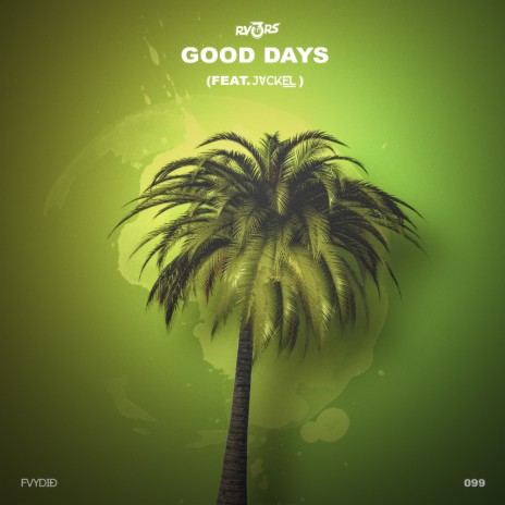 Good Days (feat. Skip Martin)
