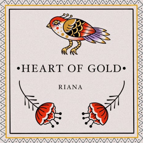 Heart of Gold | Boomplay Music