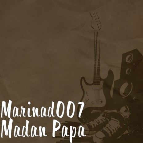 Madan Papa | Boomplay Music