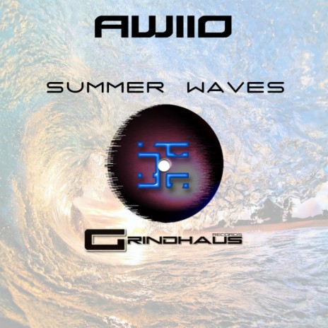 Summer Waves (Original Mix) | Boomplay Music