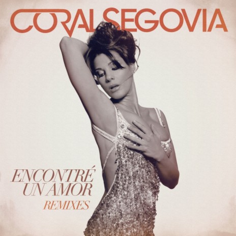 Encontré un Amor (Original Extended Club Mix) | Boomplay Music