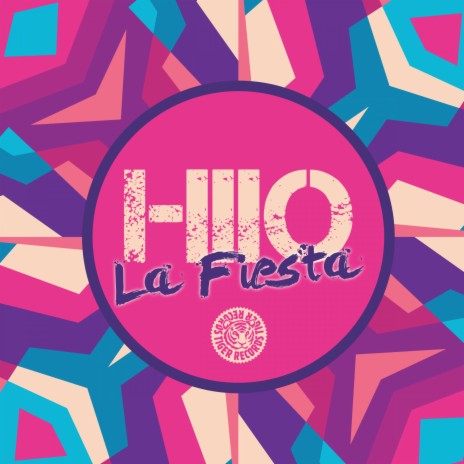 La Fiesta (Original Mix) | Boomplay Music