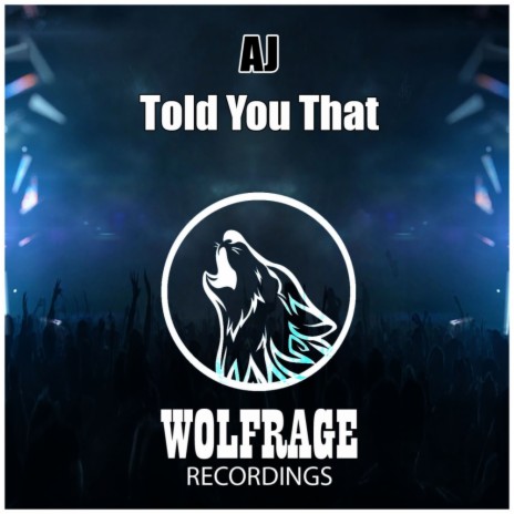 Told You That (Original Mix) | Boomplay Music