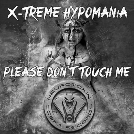 Please Don't Touch Me (Extended Mix)