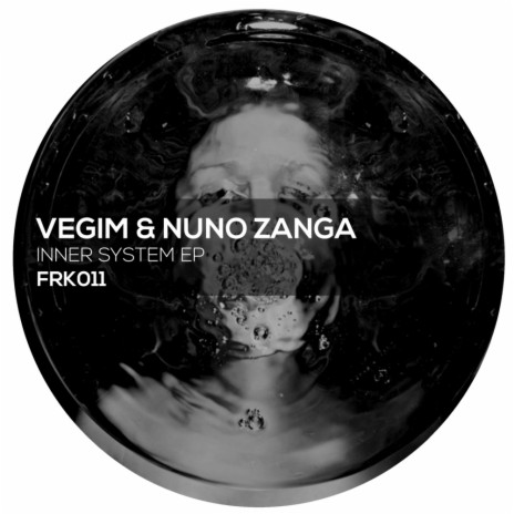 Volt (Original Mix) ft. Nuno Zanga