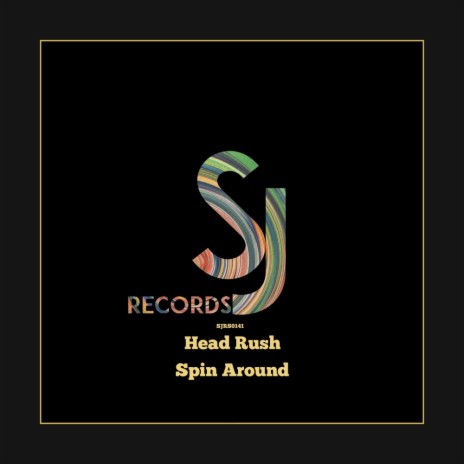 Spin Around (Original Mix)